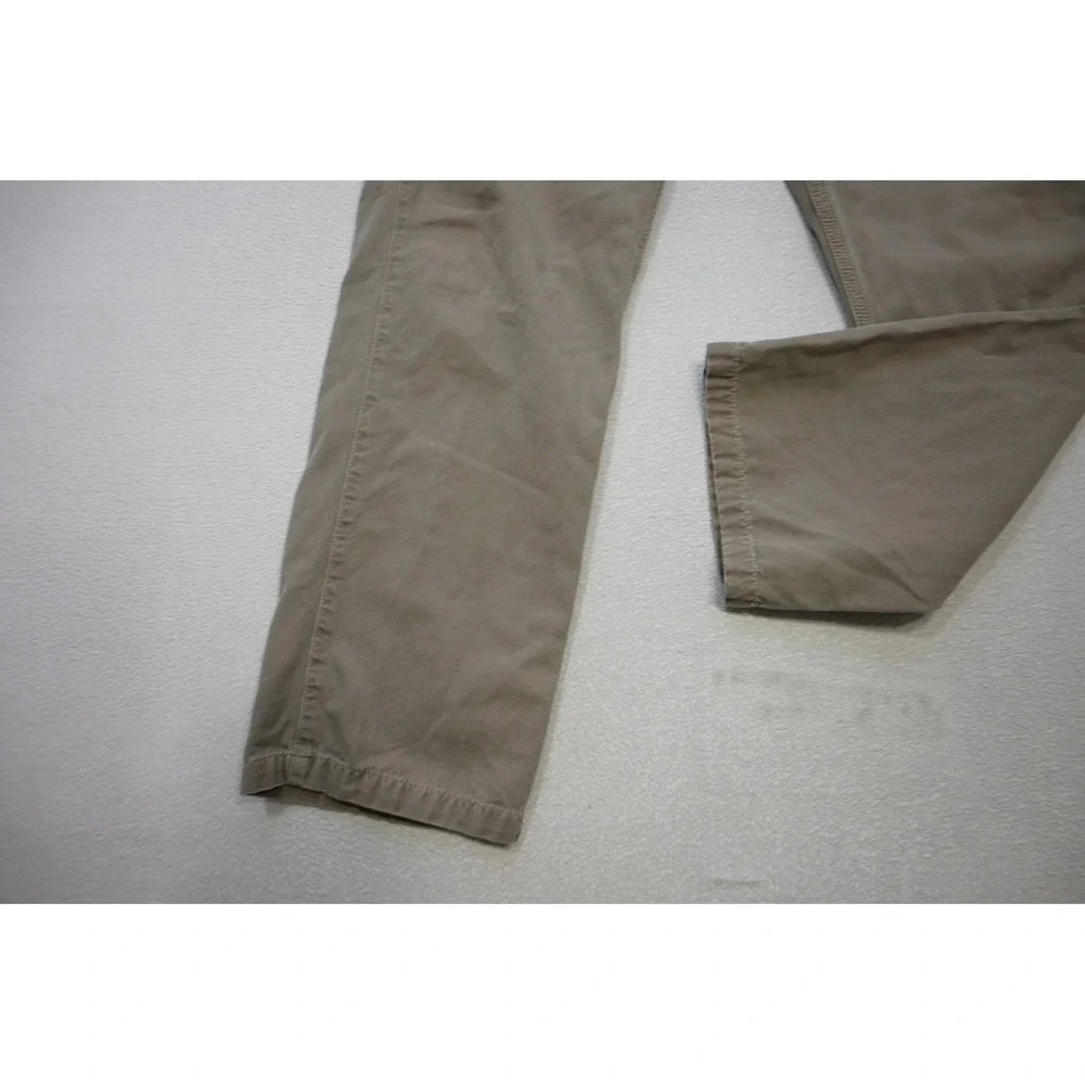 Carhartt B299 MUS Utility Work Pants Mens 38x32  Relaxed‎ Fit Canvas Excellent